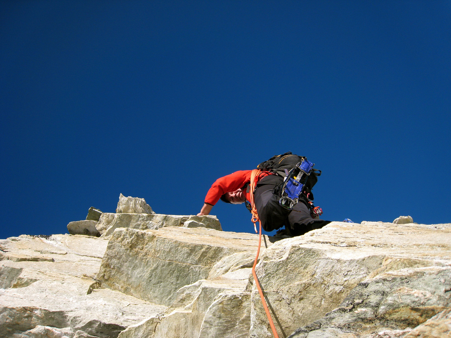 Mountain Guide Zermatt