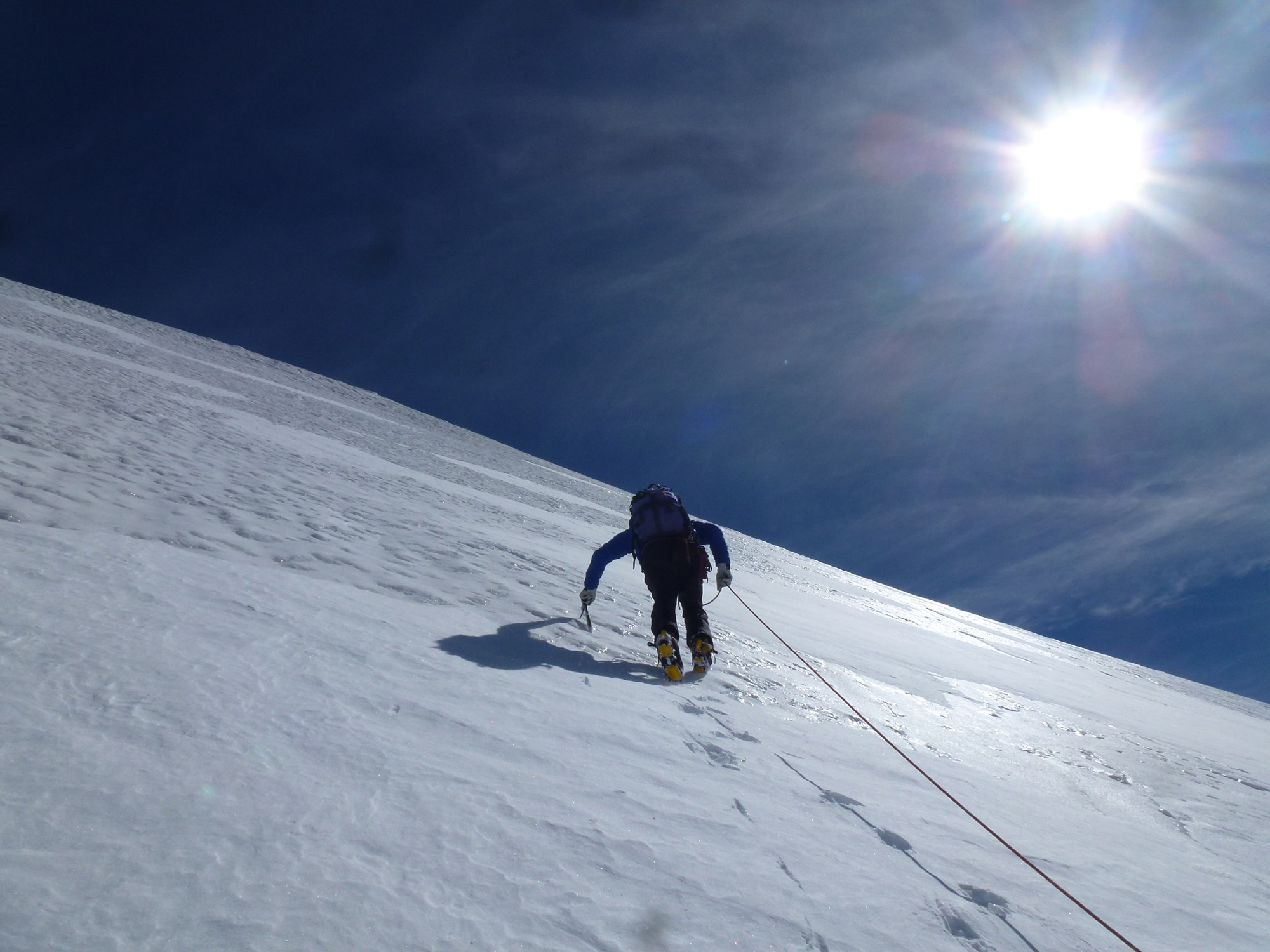 ountaineering Mountain Guide Zermatt