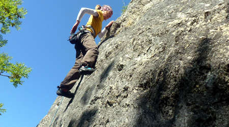 Bergsteigen Bergführer Zermatt