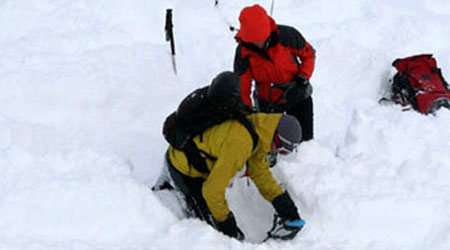 Ski – Skilehrer – Skiführer Zermatt