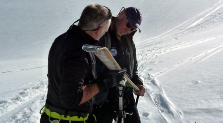 Ski – Skilehrer – Skiführer Zermatt