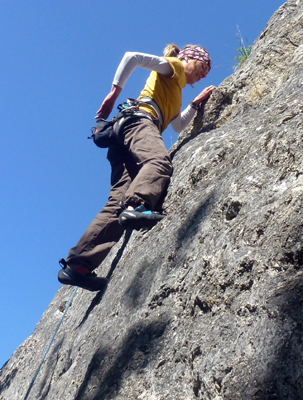 Rock Climbing-Mountain Guide-Climbing Guide Zermatt